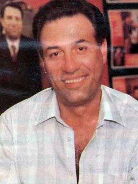 İyi ki doğdun gülen adam