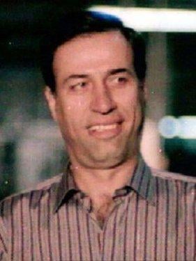 İyi ki doğdun gülen adam