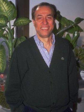 İyi ki doğdun gülen adam