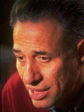 İyi ki doğdun gülen adam