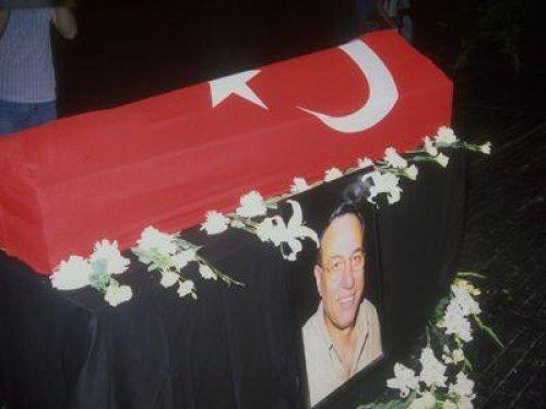 İyi ki doğdun gülen adam