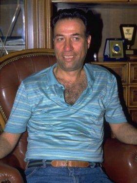 İyi ki doğdun gülen adam