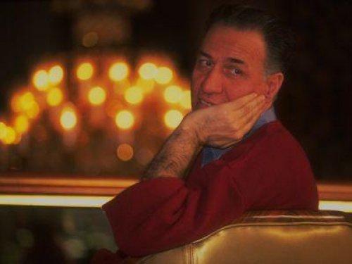 İyi ki doğdun gülen adam