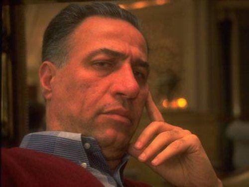 İyi ki doğdun gülen adam