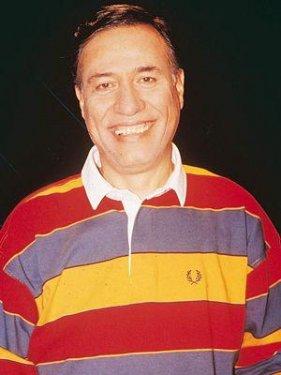 İyi ki doğdun gülen adam