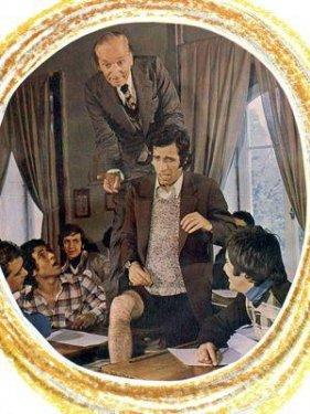 İyi ki doğdun gülen adam