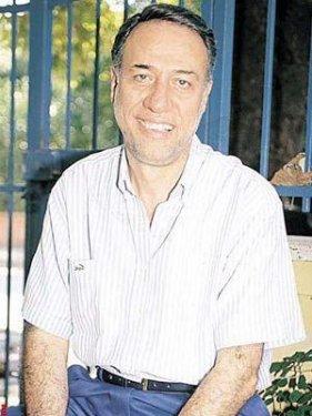 İyi ki doğdun gülen adam