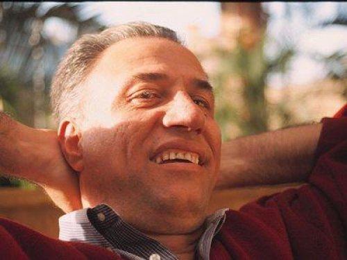 İyi ki doğdun gülen adam