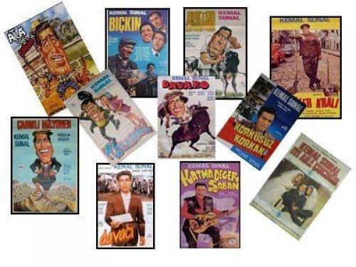 İyi ki doğdun gülen adam