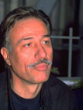 İyi ki doğdun gülen adam