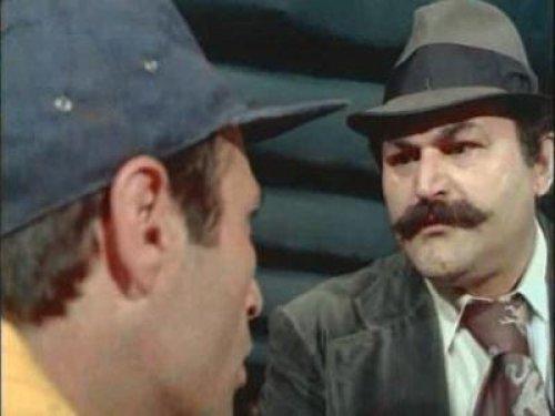 İyi ki doğdun gülen adam