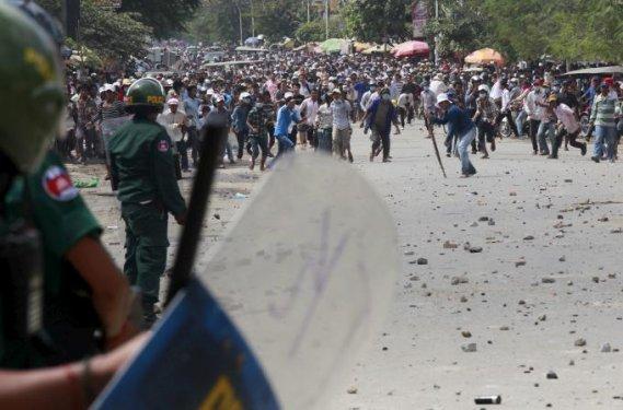 Filipinler'den yardım çığlıkları yükseliyor