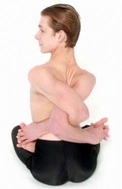 Doğaüstü yeteneklere sahip sıradışı insanlar