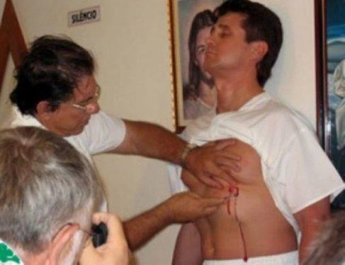 Doğaüstü yeteneklere sahip sıradışı insanlar