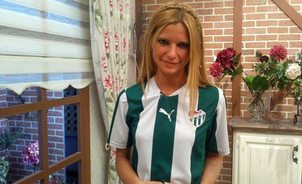 Ünlü Rallici tesettüre girdi