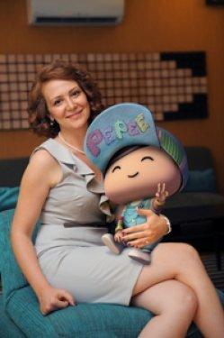 Ayas'ın ilham kaynağı Kıvanç Tatlıtuğ