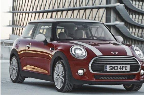 Mini cooper'ın tarihçesi