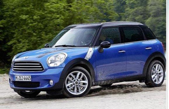 Mini cooper'ın tarihçesi