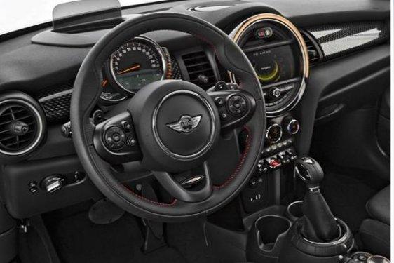 Mini cooper'ın tarihçesi