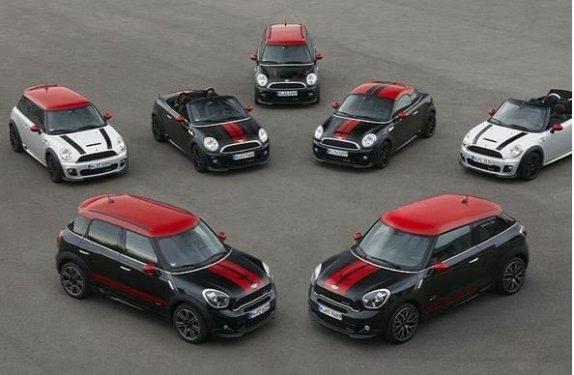 Mini cooper'ın tarihçesi
