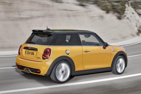 Mini cooper'ın tarihçesi