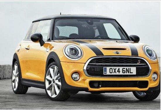 Mini cooper'ın tarihçesi