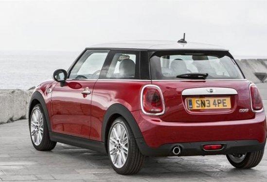 Mini cooper'ın tarihçesi