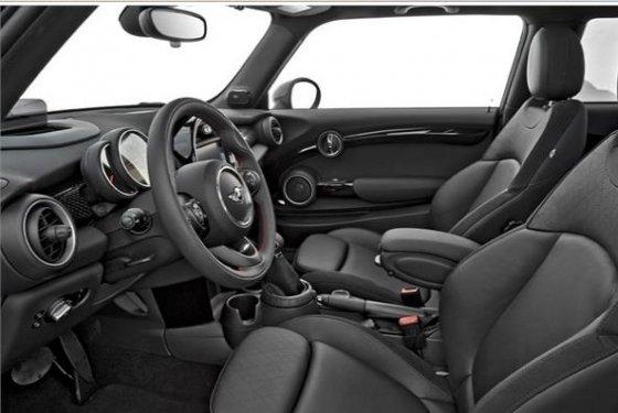 Mini cooper'ın tarihçesi