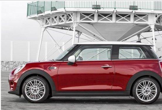 Mini cooper'ın tarihçesi