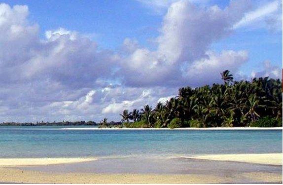 Dünyanın yeni harikaları