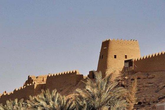 Dünyanın yeni harikaları