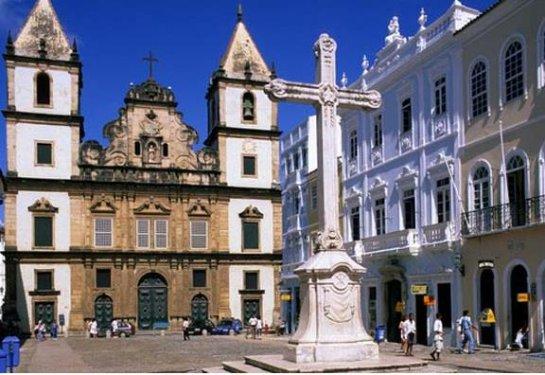 Dünyanın yeni harikaları