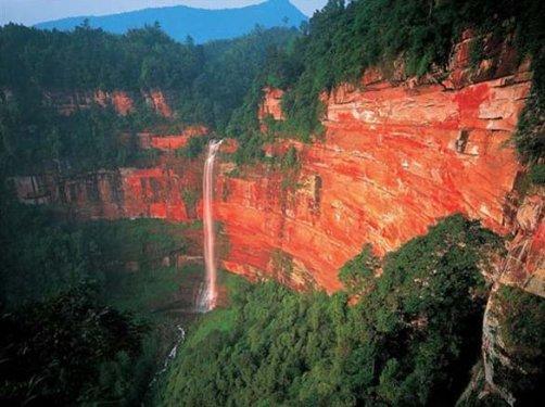 Dünyanın yeni harikaları