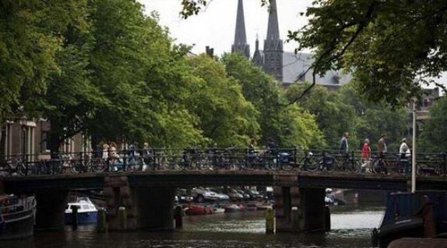 Dünyanın yeni harikaları