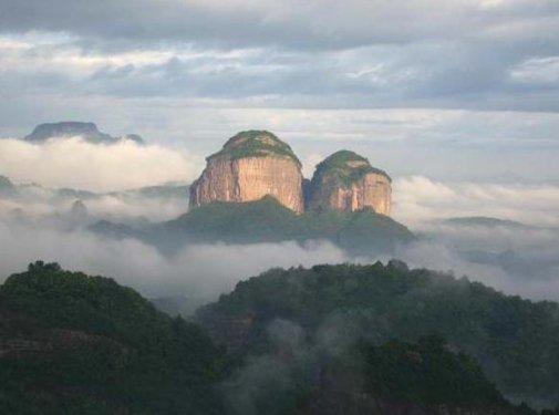 Dünyanın yeni harikaları