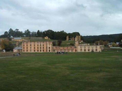 Dünyanın yeni harikaları