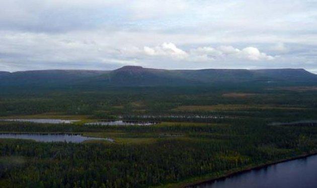 Dünyanın yeni harikaları