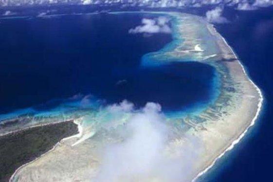 Dünyanın yeni harikaları