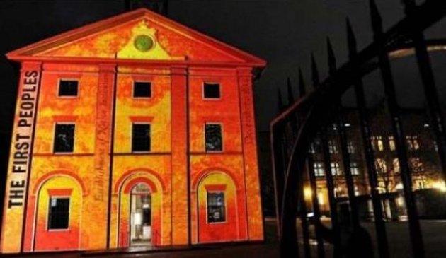 Dünyanın yeni harikaları