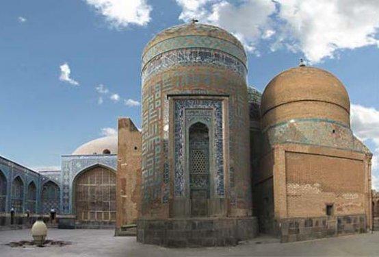 Dünyanın yeni harikaları