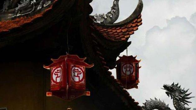 Dünyanın yeni harikaları