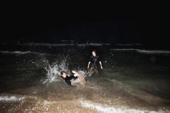 İran'da nasıl kız tavlanır