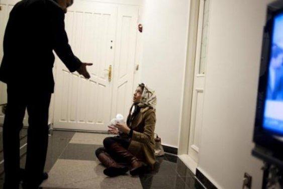 İran'da nasıl kız tavlanır