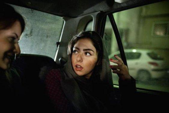 İran'da nasıl kız tavlanır