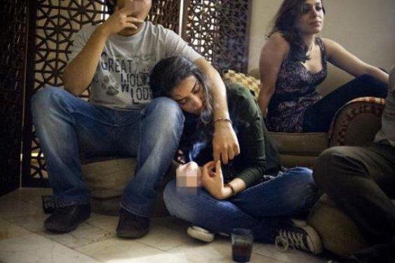 İran'da nasıl kız tavlanır