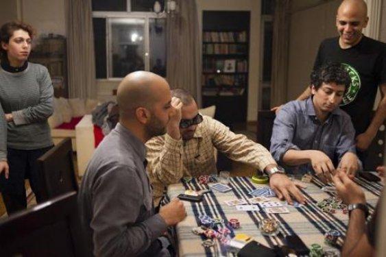 İran'da nasıl kız tavlanır