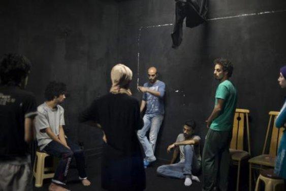 İran'da nasıl kız tavlanır