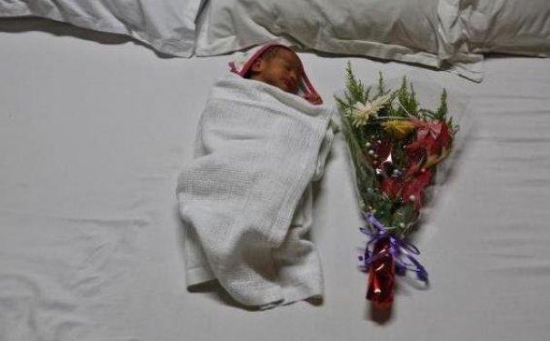 Hindistan'ın taşıyıcı annelerinin  ilginç yaşamı