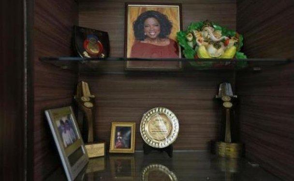 Hindistan'ın taşıyıcı annelerinin  ilginç yaşamı