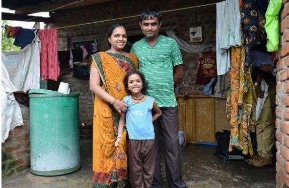 Hindistan'ın taşıyıcı annelerinin  ilginç yaşamı